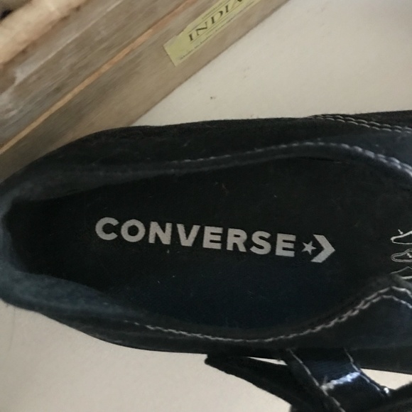 CONVERSE MAY JANES UNIQUE! - Picture 3 of 7